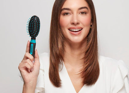 Conair set de 2 cepillos desenredantes, 95114Z