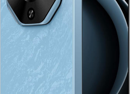 Blu Celular 6.88" 256GB Azul Estelar, G75