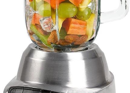 Licuadora Black+Decker Ice Crush, BL0876-2SDLA