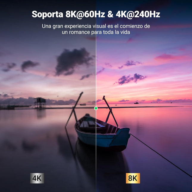 Adaptador HDMI UGREEN HD159, 90592