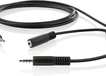 Cable de Audio Elgato Chat Link | Captura de chat y juego PS4/PS5 | Conector 3.5mm | 2GC309904002