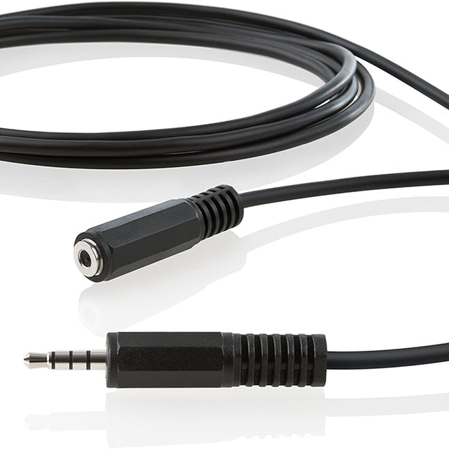 Cable de Audio Elgato Chat Link | Captura de chat y juego PS4/PS5 | Conector 3.5mm | 2GC309904002