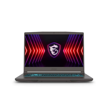 Laptop MSI Thin 15 B13UC (9S7‑16R831‑3236) | 15.6″ | i5‑13420H | 16GB | SSD 512GB | NVIDIA RTX 3050 4GB