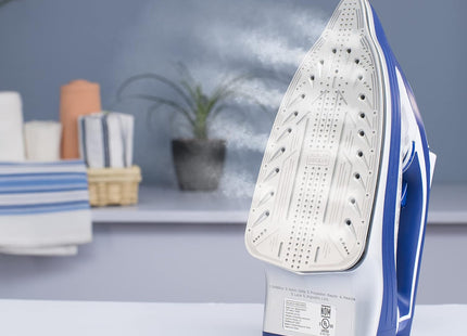 Plancha de Vapor Black+Decker, IR3001