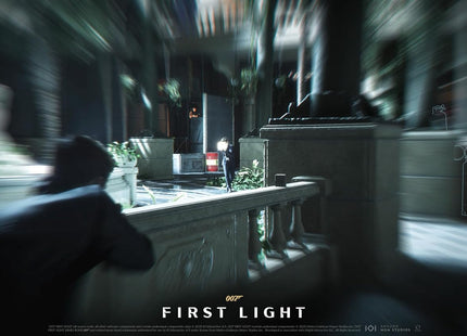 IO Interactive Videojuego PS5 Edición US, 007 First Light