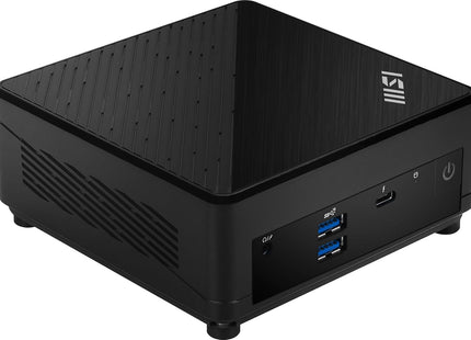 Computadora MSI Cubi 5 12M-015BUS | Intel i5-1235U