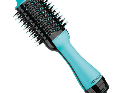 Cepillo Secador Revlon One Step Menta | Para dar volumen y brillo con estilo fresco y moderno