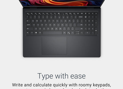 Laptop 15.6" Dell DC15255-R5