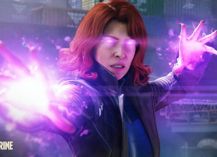 Sony Videojuego PS5, Marvel's Wolverine
