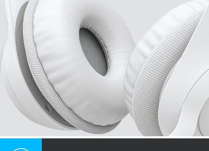 Headset Logitech H390 | USB | Estéreo