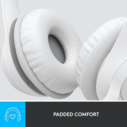 Headset Logitech H390 | USB | Estéreo