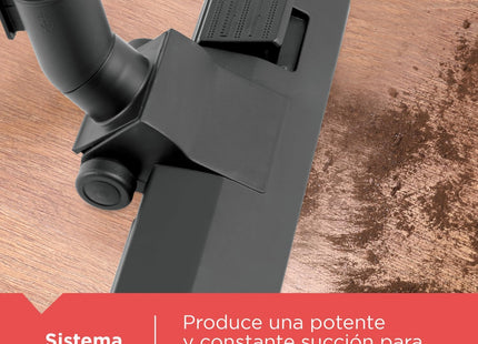 Aspiradora Ciclónica Black+Decker, VCBD8530