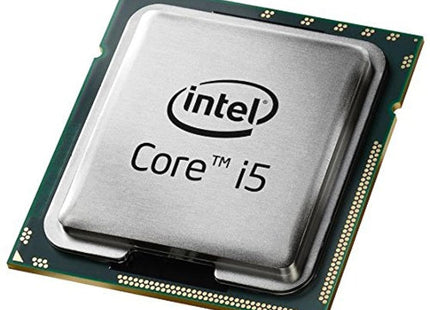Procesador Intel Core i5-7400 | 7ª Gen | 3.0 GHz | 4 Núcleos | 6MB Caché | LGA 1151