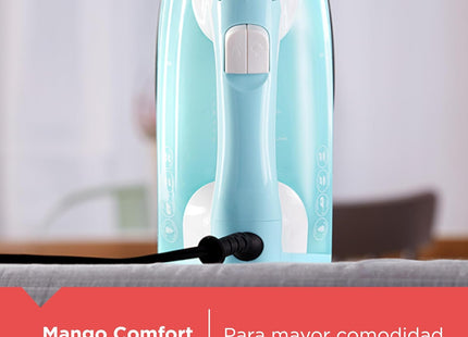 Plancha de Vapor Black+Decker Light+Easy, IR1845
