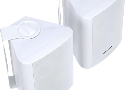 Parlante para Exteriores Thonet & Vander Fleck 7 Gen2 Blanco, HK096-03550