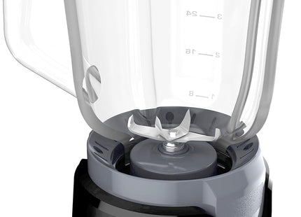 Licuadora Black+Decker Helix, BL1600BG-LA