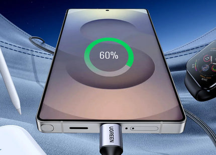 Cable USB-C a USB-C UGREEN US261, 50150