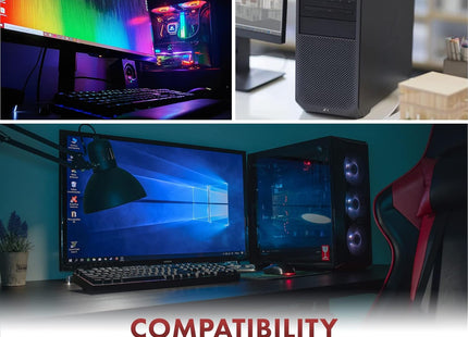 Memoria RAM ADATA AD5U480032G-S | 32GB | DDR5 | 4800MHz | 5V | PC Desktop