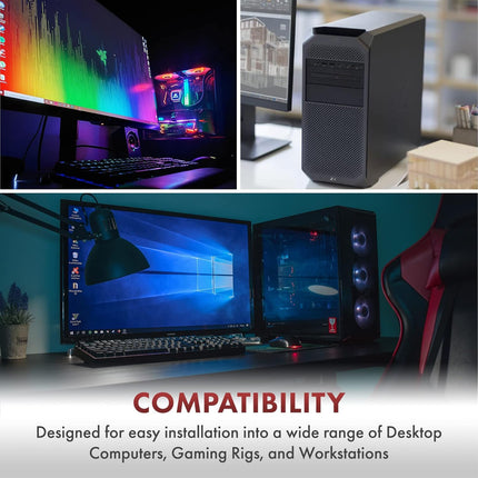 Memoria RAM ADATA AD5U480032G-S | 32GB | DDR5 | 4800MHz | 5V | PC Desktop