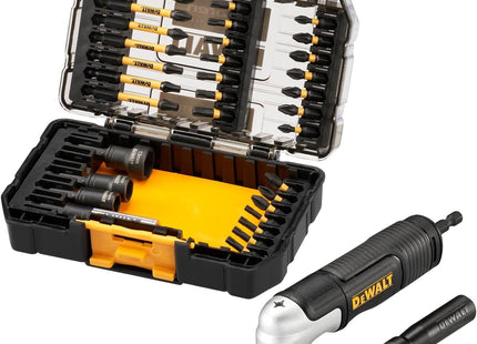 De Walt Juego de puntas FlexTorq 33 piezas, DT70782-QZ