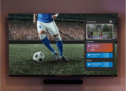 Amazon Fire TV Stick 4K Plus Wi-Fi 6 8GB, B0F7Z4QZTT
