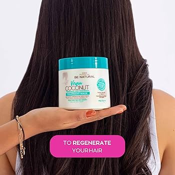 Tratamiento Restaurador Capilar 350 ml | Placenta Life | Nutre, reconstruye y controla el frizz con queratina y aceites naturales