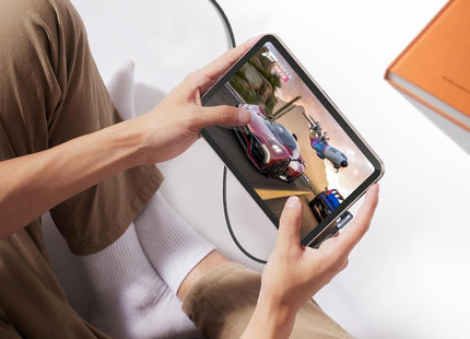 Cable USB-C Angulado 2M UGREEN US323, 70531