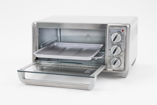 Horno Tostador Black+Decker, TO4130‑1SDLA