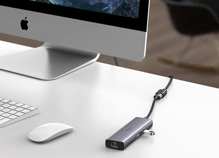 Empaque original del cable de extensión USB UGREEN modelo US129 10368