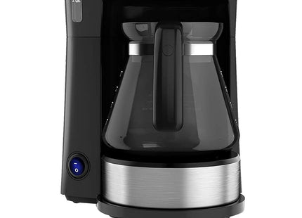 Cafetera Black+Decker, CM0755S