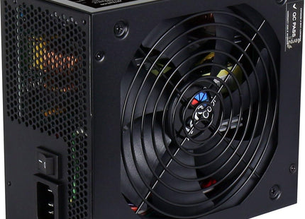 Fuente de Poder Aerocool KCAS-800W | 80 Plus Bronze | No Modular