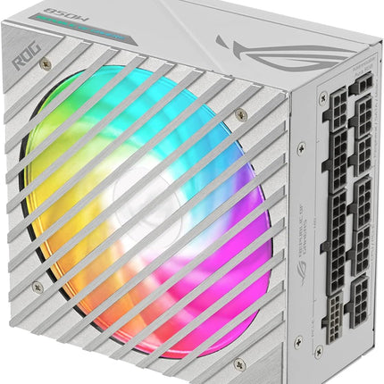 Fuente de Poder ASUS ROG Loki 850P SFX-L Gaming | 850W | 80+ Gold | Blanco