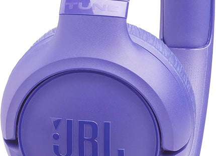 JBL Audífonos Tune 530BT Bluetooth 6.0 Morado, JBLT530BTLAVAM