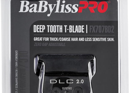Barberology Cuchilla DLC 2.0 para FX787 y FX726, FX707BD2