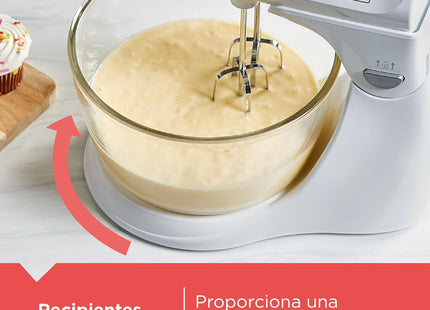 Batidora Black+Decker, MX9125-0WDLA