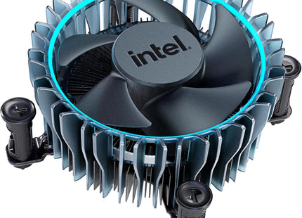 Procesador Intel Core i9-14900F | 14ª Gen | 24 Núcleos | 32 Hilos | 5.8GHz Turbo | LGA 1700