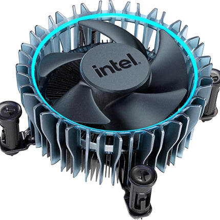 Procesador Intel Core i9-14900F | 14ª Gen | 24 Núcleos | 32 Hilos | 5.8GHz Turbo | LGA 1700