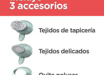 Vaporizador de Ropa Vertical Black+Decker, HGS250-LA