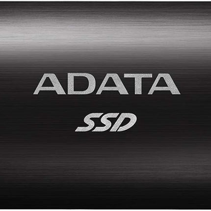 Disco Duro Externo ADATA SE760 ASE760-2TU32G2-CBK | 2TB | SSD | USB 3.2 Gen 2 | Tipo-C