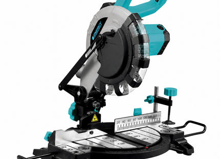 Energy Ingletadora 8 1/4" 1350 W, MSC 814/120