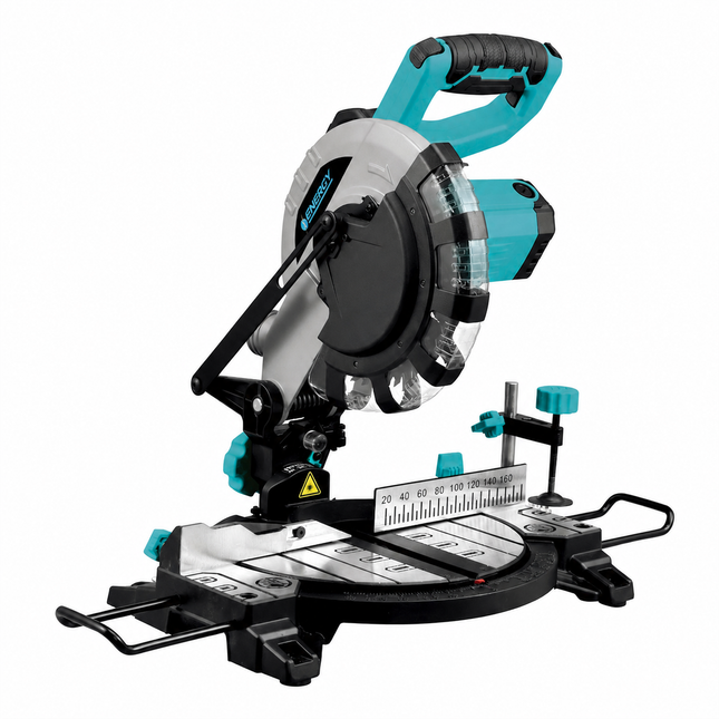 Energy Ingletadora 8 1/4" 1350 W, MSC 814/120
