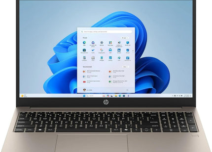 Laptop 15.6" HP, 15-fd0230wm