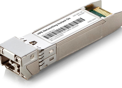Aruba Transceptor 10G SFP+ LC SR R9D18A 300m MMF