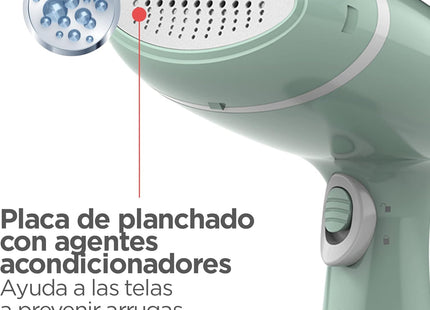 Vaporizador de Ropa Vertical Black+Decker, HGS250-LA