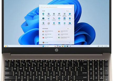 Laptop 15.6" HP, 15-fd0230wm