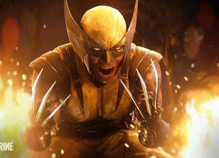 Sony Videojuego PS5, Marvel's Wolverine