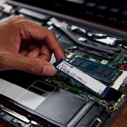 HD Interno Kingston NV3 1TB | M.2 | PCIe 4.0 | NVMe