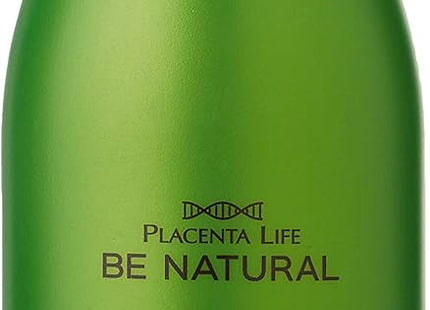 Shampoo Hidratante Macadamia Placent Life | 1000ml | Hidratación profunda para cabello seco y opaco