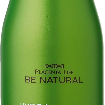 Shampoo Hidratante Macadamia Placent Life | 1000ml | Hidratación profunda para cabello seco y opaco