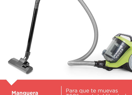 Aspiradora Ciclónica Black+Decker, VCBD8530